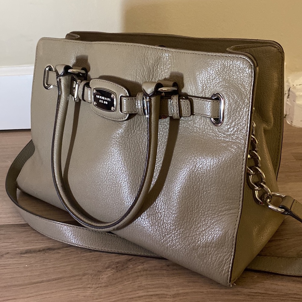 Michael Kors MK Purse Bag